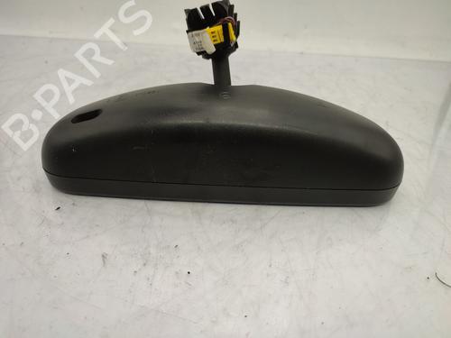 Rear mirror MERCEDES-BENZ B-CLASS Sports Tourer (W245) B 180 CDI (245.207) | BP28026039I6 