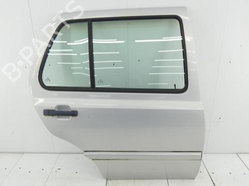 Right rear door VW VENTO (1H2) 1.8 1H4833056