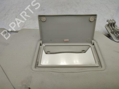 Right sun visor FORD FIESTA VI (CB1, CCN) 1.4 TDCi | BP27517069I2 - Image 6