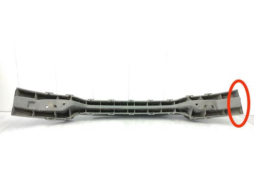Front bumper reinforcement CITROËN BERLINGO / BERLINGO FIRST MPV (MF_, GJK_, GFK_) 1.6 HDI 90 (MF9HX) | BP23749151C109 