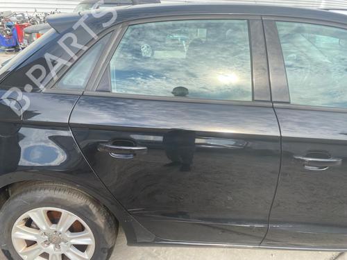 Used Rear right quarter glass Rear right quarter glass 37284497 37284497