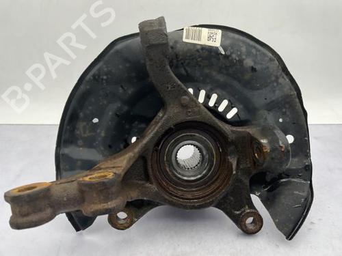 Right front steering knuckle TOYOTA VERSO S (_P12_) 1.33 (NSP120_) | BP23719772M26 
