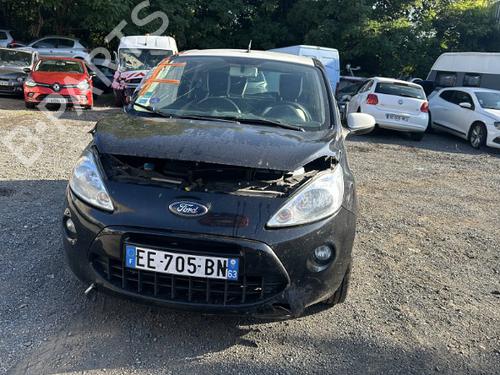 Ratstangsstang FORD KA (RU8) 1.2 | BP23683826I23 - Image 8