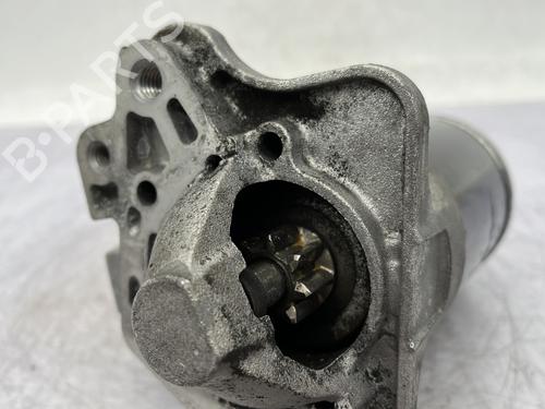 Starter RENAULT MEGANE III Hatchback (BZ0/1_, B3_) 1.6 16V (BZ0H) | BP27343682M8 