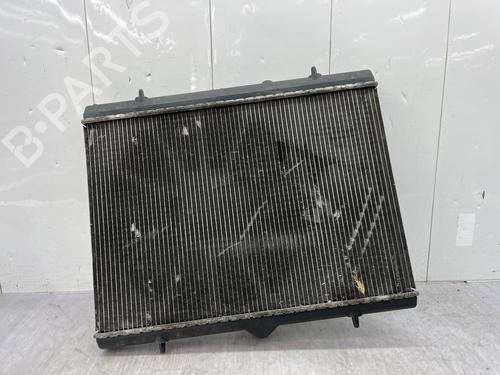 Water radiator CITROËN DS4 (NX_) 2.0 HDi / BlueHDi 135 | BP34000417M31 - Image 5