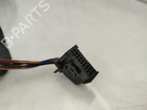 Right mirror PEUGEOT 607 (9D, 9U) 2.2 HDi | BP23731719C27