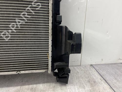 Water radiator RENAULT TRAFIC III Van (FG_) 1.6 dCi 120 (FGMB, FGMC) | BP37193742M31 - Image 6