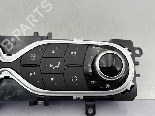 Climate control RENAULT CLIO IV Grandtour (KH_) 0.9 TCe 90 | BP23760720I5 