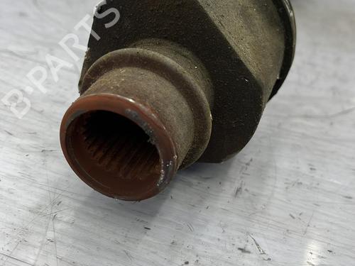 Left front driveshaft RENAULT TRAFIC Van (T_, P_, V_) 1.9 D | BP23702499M38 