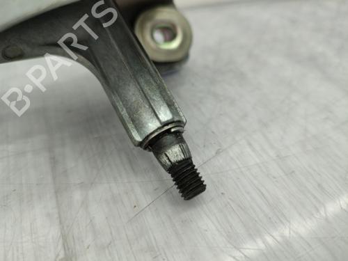 Front wiper motor TOYOTA YARIS (_P1_) 1.0 (SCP10_, SCP10R) | BP23740304M29 