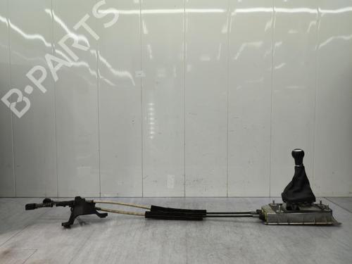 Gear lever AUDI A1 (8X1, 8XK) 1.4 TDI | BP23720678M90 