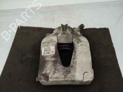 Left front brake caliper VW POLO VI (AW1, BZ1, AE1) 1.0 TSI | BP23704646M105 - Image 6