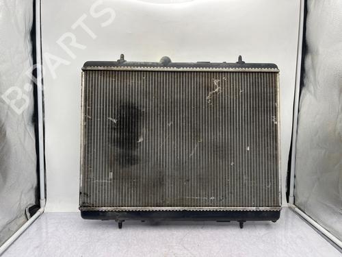 Water radiator PEUGEOT PARTNER Platform/Chassis | BP35890504M31 - Image 2