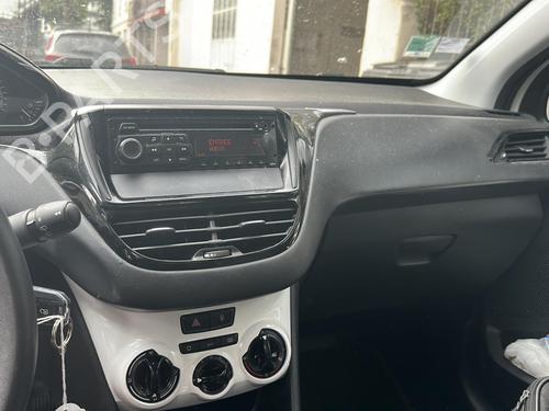 Left front window switch PEUGEOT 208 I (CA_, CC_) 1.0 VTi | BP23758916I27 - Image 17