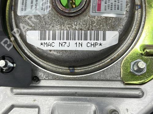 Used Driver airbag HYUNDAI SANTA FÉ I (SM) 2.0 CRDi 4x4 (113 hp) 23688416