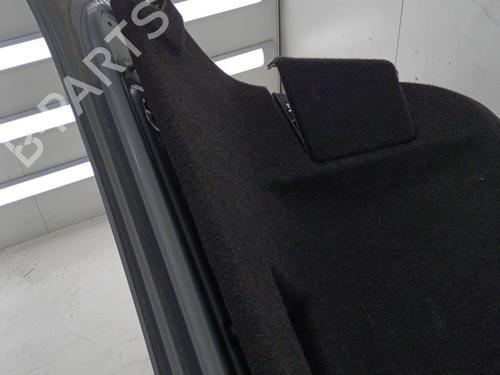 Tailgate AUDI A5 (8T3) 2.7 TDI | BP23721079C6 
