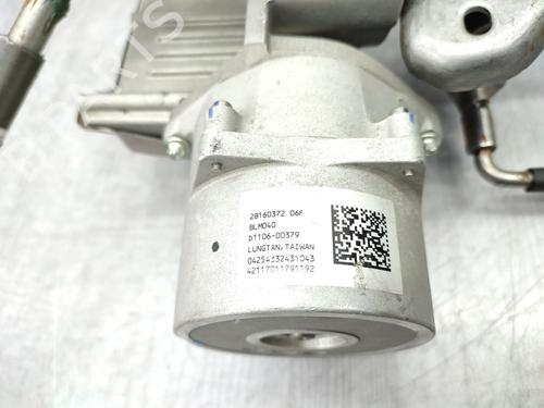 Steering column FIAT 500 (312_) 0.9 (312AXG1A, 312.AXG11) | BP23758517M21  - Image 6