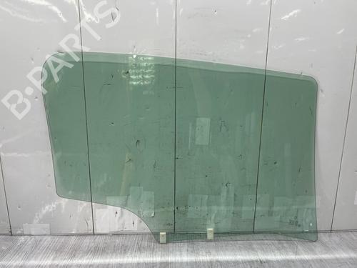 Used Rear left door window Rear left door window 39108278 39108278