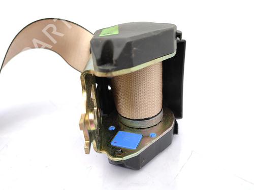 Front right seatbelt BMW 5 (E39) 530 d | BP23720625I25 - Image 5