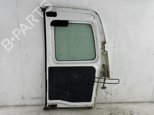 Left tailgate CITROËN BERLINGO / BERLINGO FIRST Box Body/MPV (M_) 2.0 HDI 90 (MBRHY, MCRHY) | BP27523658C76 