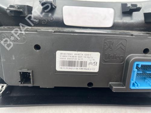 Used Climate control Climate control 36901821 36901821