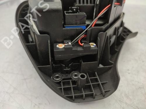 Driver airbag PEUGEOT RCZ 1.6 16V | BP24517863C9 