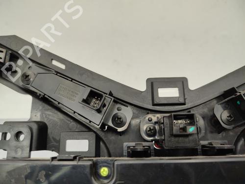 Used Climate control CHEVROLET CRUZE (J300) 2.0 CDI (163 hp) 23711398
