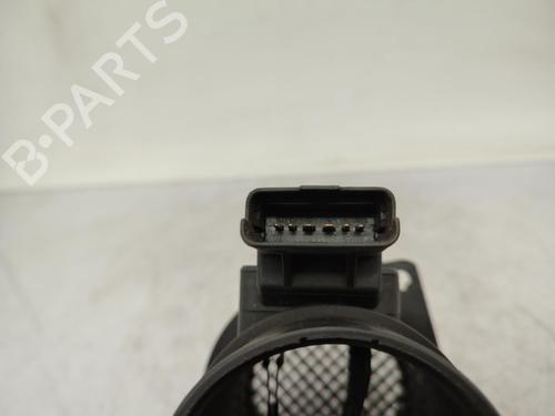 Mass air flow sensor RENAULT LAGUNA II (BG0/1_) 2.2 dCi (BG0F) | BP23677131M95 