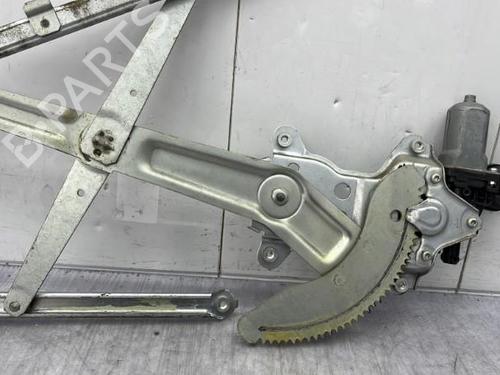 Front right window mechanism SUZUKI SWIFT III (MZ, EZ) 1.3 DDiS (RS413D) | BP23751138C23 - Image 3