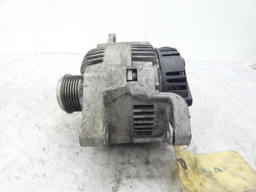 Used Alternator Alternator RENAULT MEGANE I (BA0/1_) 1.9 dCi (BA05, BA1F) (102 hp) 23672404 23672404