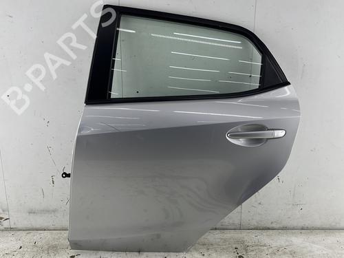 Used Left rear door MAZDA 2 (DE_, DH_) 1.4 MZR-CD (68 hp) 31169795