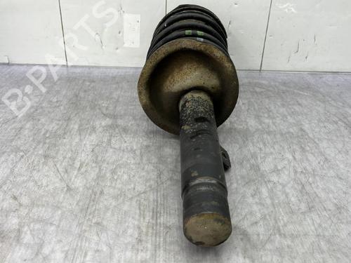 Left front shock absorber PEUGEOT 206 SW (2E/K) 1.4 HDi | BP23754010M16 