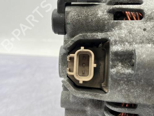 Alternator FORD FUSION (JU_) 1.6 | BP23754828M7 