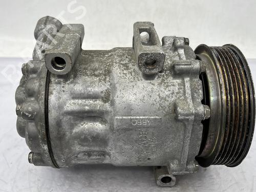 Compressore A/C PEUGEOT 407 SW (6E_, 6D_) 2.0 HDi 135 | BP29555366M34