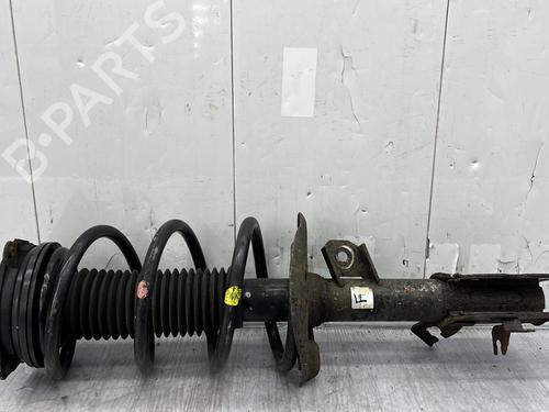 Used Left front shock absorber NISSAN X-TRAIL II (T31) 2.0 dCi 4x4 (150 hp) 29571493