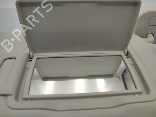 Used Right sun visor Right sun visor RENAULT TALISMAN (LP_) 1.6 TCe 150 (150 hp) 23684183 23684183