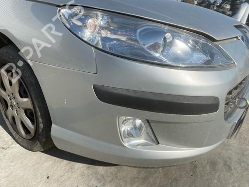 Engine PEUGEOT 407 (6D_) 1.6 HDi 110 (6D9HZC, 6D9HYC) | BP36002975M1  - Image 99
