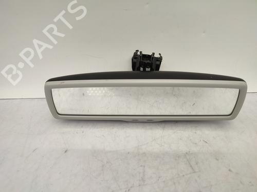 Used Rear mirror SEAT LEON (5F1) 1.4 TSI (150 hp) 25288548