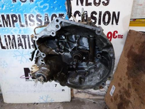 Used Gearbox PEUGEOT 309 I (10C, 10A) 1.1 (54 hp) 23668921