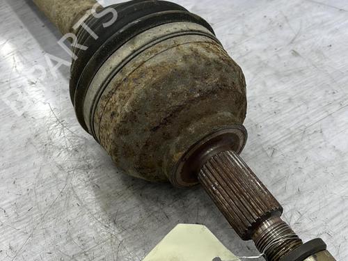 Left front driveshaft RENAULT LAGUNA II (BG0/1_) 2.2 dCi (BG0F) | BP23688444M38 