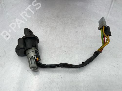 Electronic module RENAULT TRAFIC II Van (FL) 1.9 dCi 80 (FL0B) | BP39486914M83 - Image 5