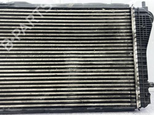 Intercooler / Chłodnica powietrza doładowującego AUDI A3 Sportback (8PA) 2.0 TDI 16V | BP30887032M30