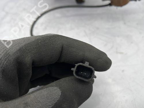 Right front steering knuckle DACIA SANDERO III 1.0 TCe 100 ECO-G | BP31286938M26 - Image 2