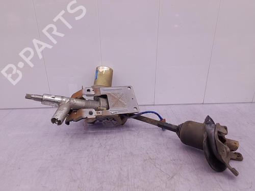 Used Steering column Steering column RENAULT CLIO II (BB_, CB_) 1.2 16V (BB05, BB0W, BB11, BB27, BB2T, BB2U, BB2V, CB05,... (75 hp) 23675416 23675416