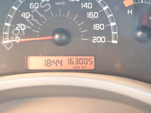 Warning switch FIAT PANDA (169_) 1.1 (169.AXA1A) | BP23688754I22 - Image 8