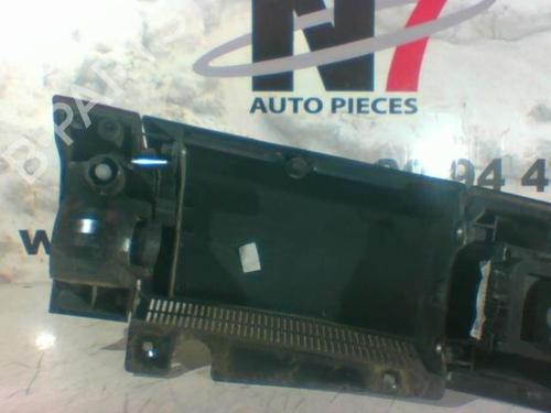 Venstre Baklys OPEL MERIVA A MPV (X03) 1.7 CDTI (E75) (100 hp) 23666162