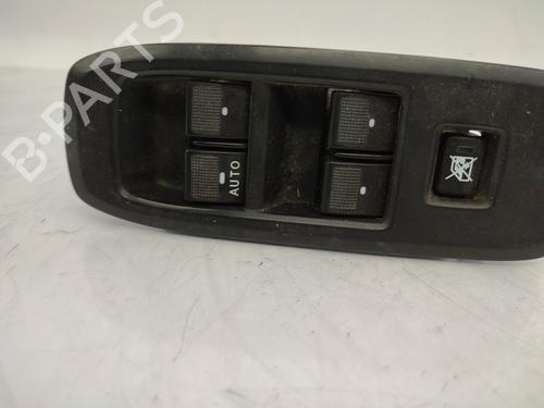 Left front window switch FORD RANGER (TKE) 3.2 TDCi 4x4 | BP27978588I27 - Image 4