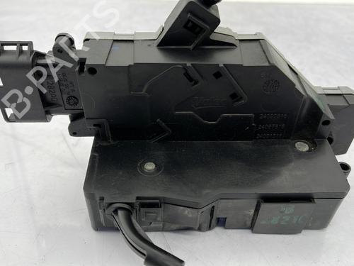 Rear left lock CITROËN C4 Grand Picasso I (UA_) 2.0 HDi 150 | BP23684519C100 