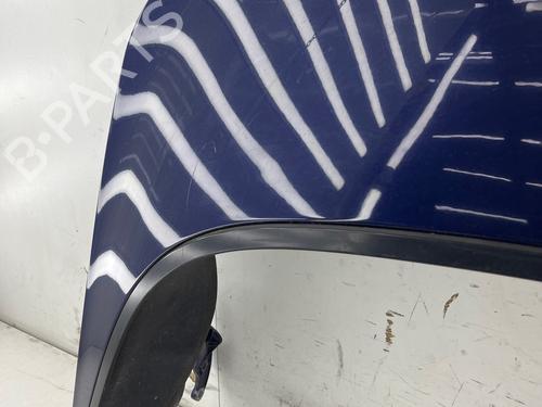 Used Rear spoiler Rear spoiler PORSCHE BOXSTER (986) [1996-2004] 35890560 35890560