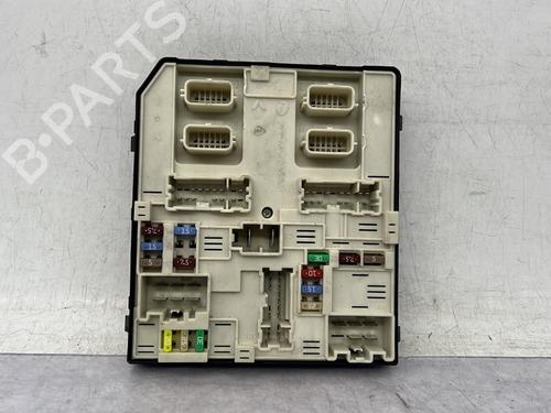 Electronic module RENAULT KANGOO Express (FW0/1_) 1.5 dCi 90 (FW0G, FW05, FW08, FW11) | BP32980581M83  - Image 9